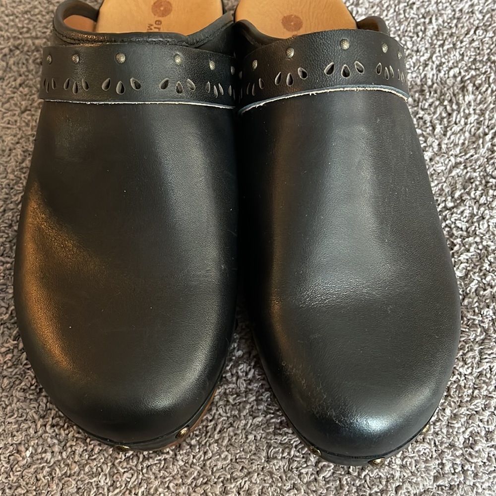 Eric Michael Clogs - Picture 4 of 8